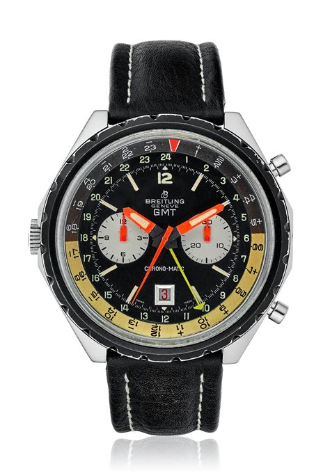 chrono matic breitling|breitling chronomat horloge.